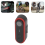 1080P 150 Viewing Phone Interconnection Waterproof Rear View Camera 2