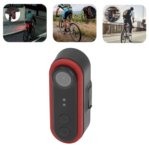 1080P 150 Viewing Phone Interconnection Waterproof Rear View Camera 1