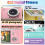 4K CCD 8X Digital Zoom Camera 180 Flip Screen Selfile Camera Pink 6