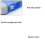 Portable LED Flashlight,Dynamo Hand Crank Power B 5
