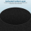 2-Pack 511 Replacement Filter, Compatible with Blue Air Blue Pure 511 2