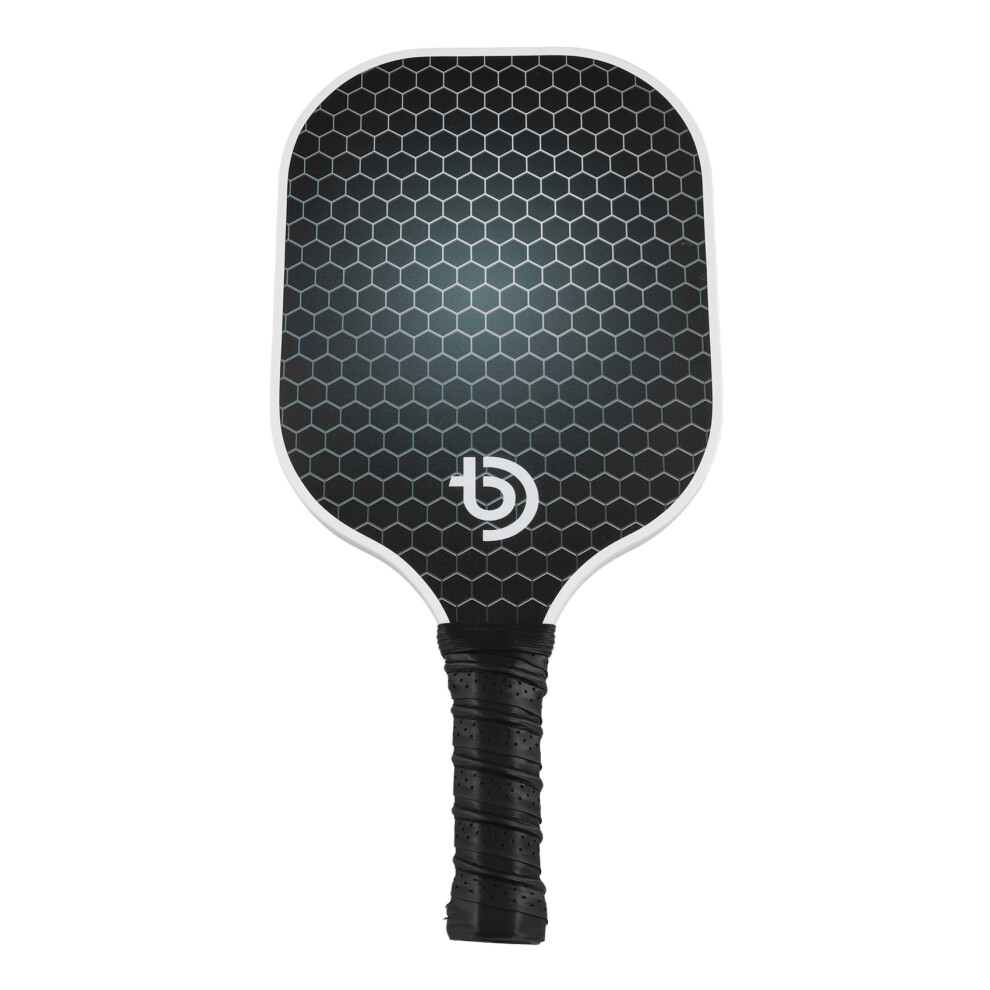Pala De Pickleball De Fibra De Vidrio Con NúCleo De Panal De Pp-image