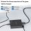 για PS VR2 PC Adapter για PC Converter 2
