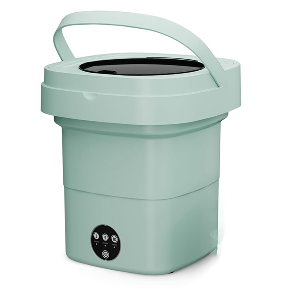 Washing Machine Mini Washing Machine Foldable Washing Machine