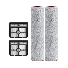 Roller Brush and Hepa Filter for T50 Ultra/T50 Floor Scrubber