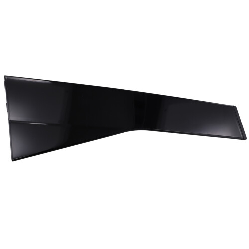 Exterior Side C Pillar Applique Post Trims Panel for R