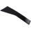 Exterior Side C Pillar Applique Post Trims Panel for R 3