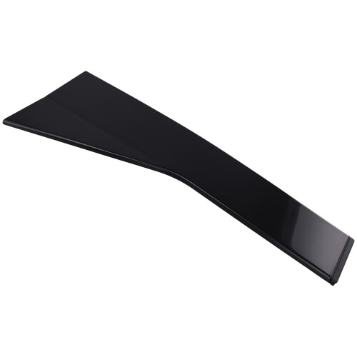 Exterior Side C Pillar Applique Post Trims Panel for R 2