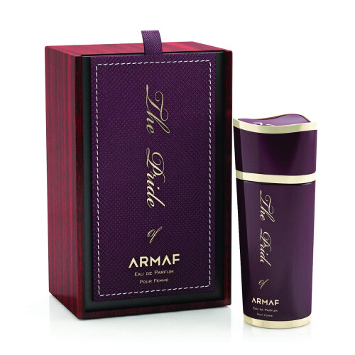 Armaf ARMAF THE PRIDE(W)EDP 3.4oz 1