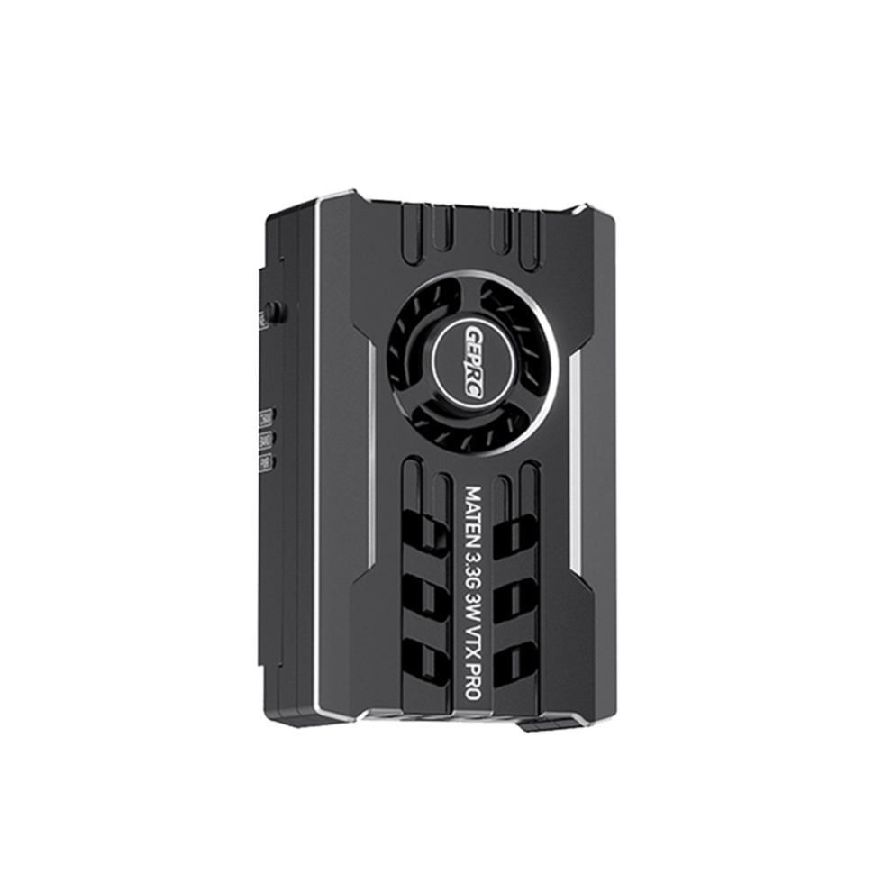 Maten 3.3G 3W Vtx Pro Long Range Fpv Quadcopter Drone Onderdelen-image