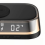 3-in-1 Clock Alarm Thermometer Wireless Charger Touch Night Light 2