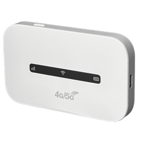 4G Mobile WiFi Router 4G LTE Wireless Pocket Mobile Hotspot