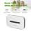 4G Mobile WiFi Router 4G LTE Wireless Pocket Mobile Hotspot 2