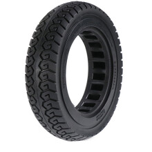 Honeycomb Vacuum Solid Tire for ZERO 8/9,KUKIRIN G2 Pro Scooters