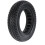 Honeycomb Vacuum Solid Tire for ZERO 8/9,KUKIRIN G2 Pro Scooters 1