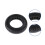 Honeycomb Vacuum Solid Tire for ZERO 8/9,KUKIRIN G2 Pro Scooters 4