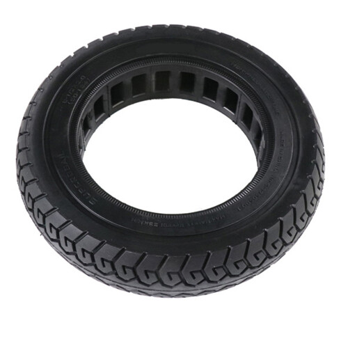 Honeycomb Vacuum Solid Tire for ZERO 8/9,KUKIRIN G2 Pro Scooters 1