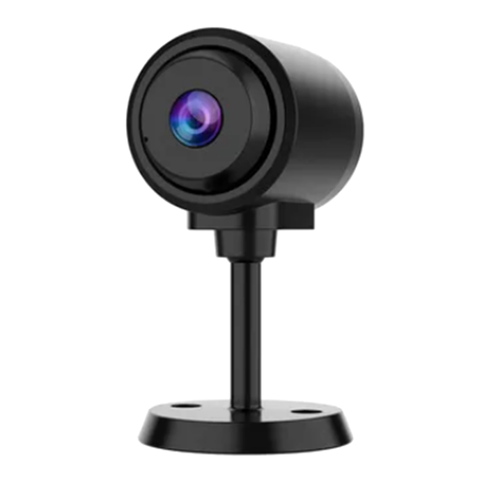 Mini caméra WiFi avec connexion Bluetooth et surveillance 3MP