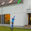 Gutter Cleaning Tools Telescopic Gutter Cleaner 2