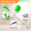 Gutter Cleaning Tools Telescopic Gutter Cleaner 7
