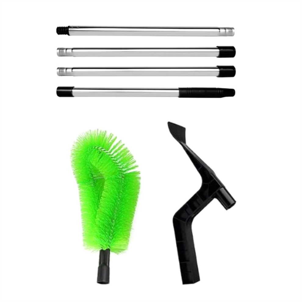 Senza Marchio Gutter Cleaning Tools Telescopic Gutter Cleaner