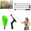 Gutter Cleaning Tools Telescopic Gutter Cleaner 5