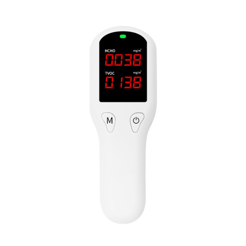 Formaldehyde Detector for Household Professional Self-Test RC3001