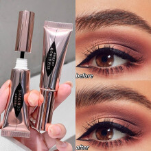 SHAQINUO Three-dimensional Eyebrow Shaping Gel Eyebrow Shaping Liquid Natural Shaping Transparent Colorless Gel