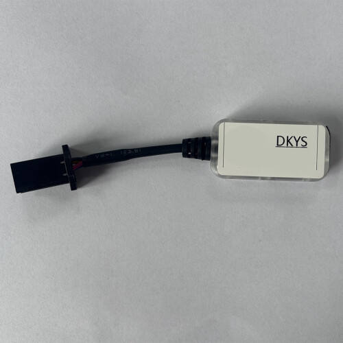 Εισαγωγή δεδομένων μονάδας Bluetooth 3ης μονάδας ηλεκτρικής μοτοσικλέτας για 2