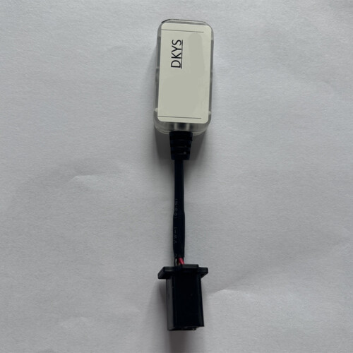 Εισαγωγή δεδομένων μονάδας Bluetooth 3ης μονάδας ηλεκτρικής μοτοσικλέτας για 1