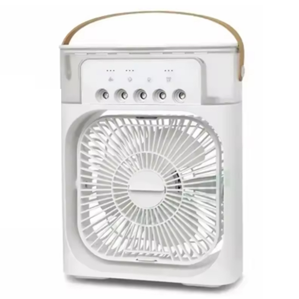 Ventilateur de refroidissement de bureau puissant ventilateur électrique puissant