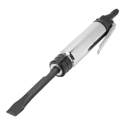 Powerful Handle Straight Type Air Chisel Pneumatic Hammer Shovel 2