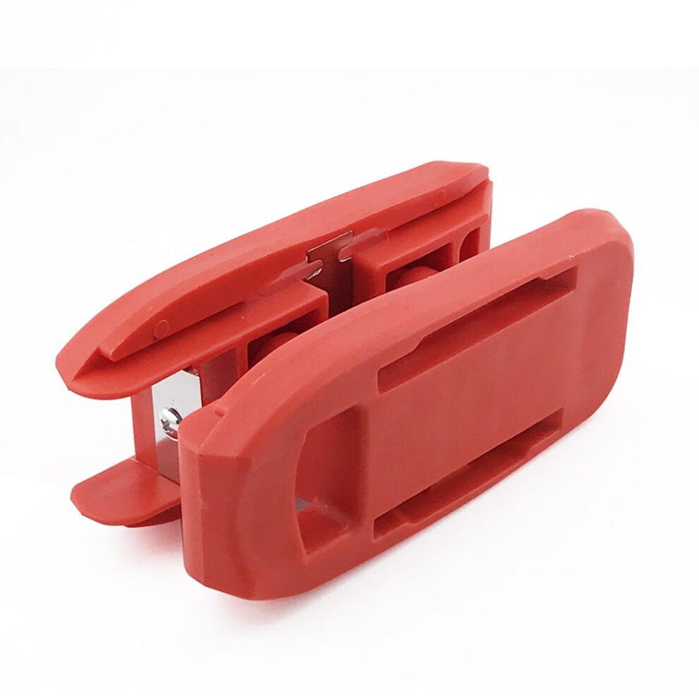 Woodworking Edge Trimmer For Burrs, Manual Edge Banding Cutter A 4851529675783