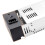 Opgradering til Ender3 CR10 3D-printer Power Shell med Fuse 3D-printer 4