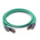 6N OFC HIFI-kabel Han-til-han lydforbindelseskabel 4