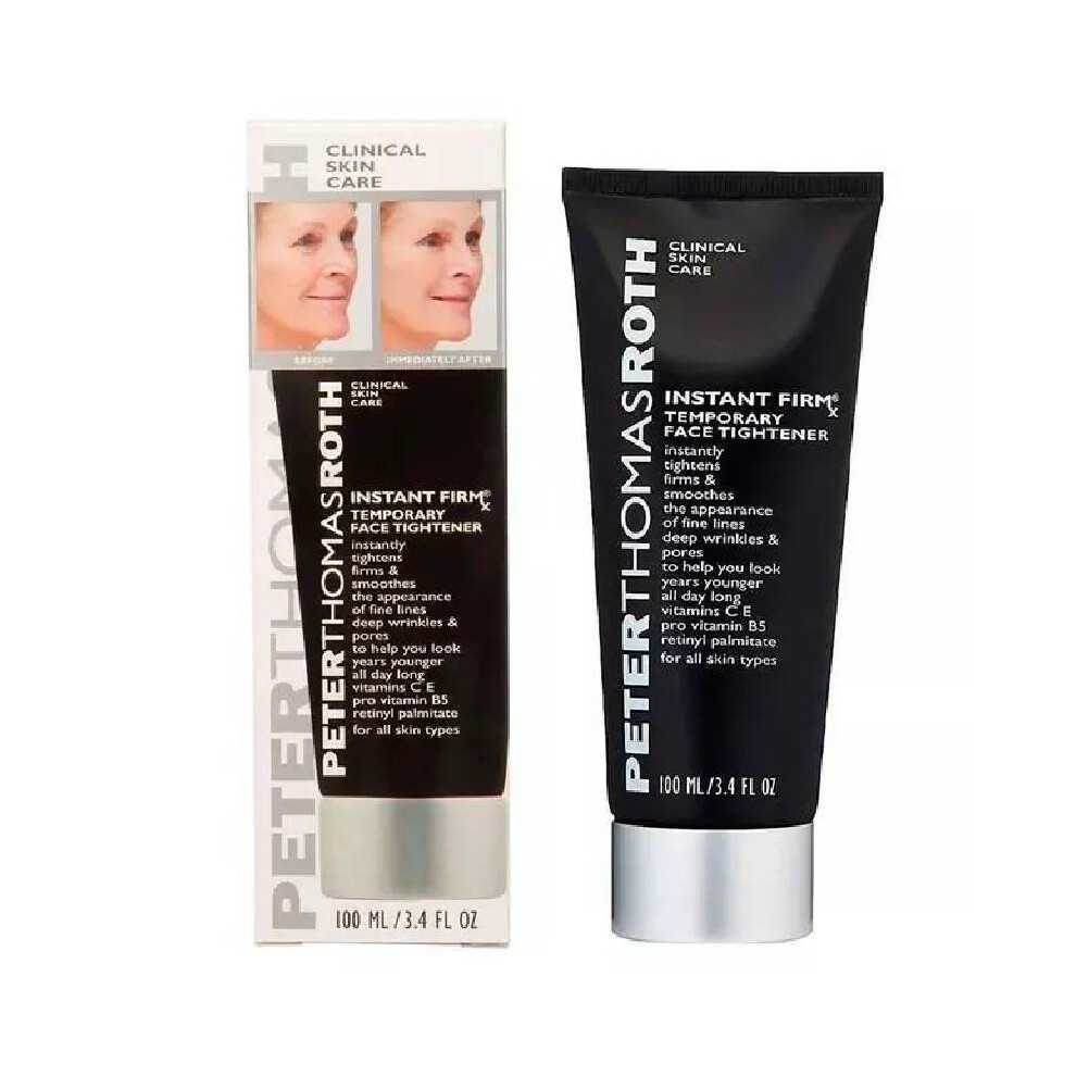 Cream (Face ) Thomas Peter Roth Instant Firmx Tightener Face Temporary Care Eye