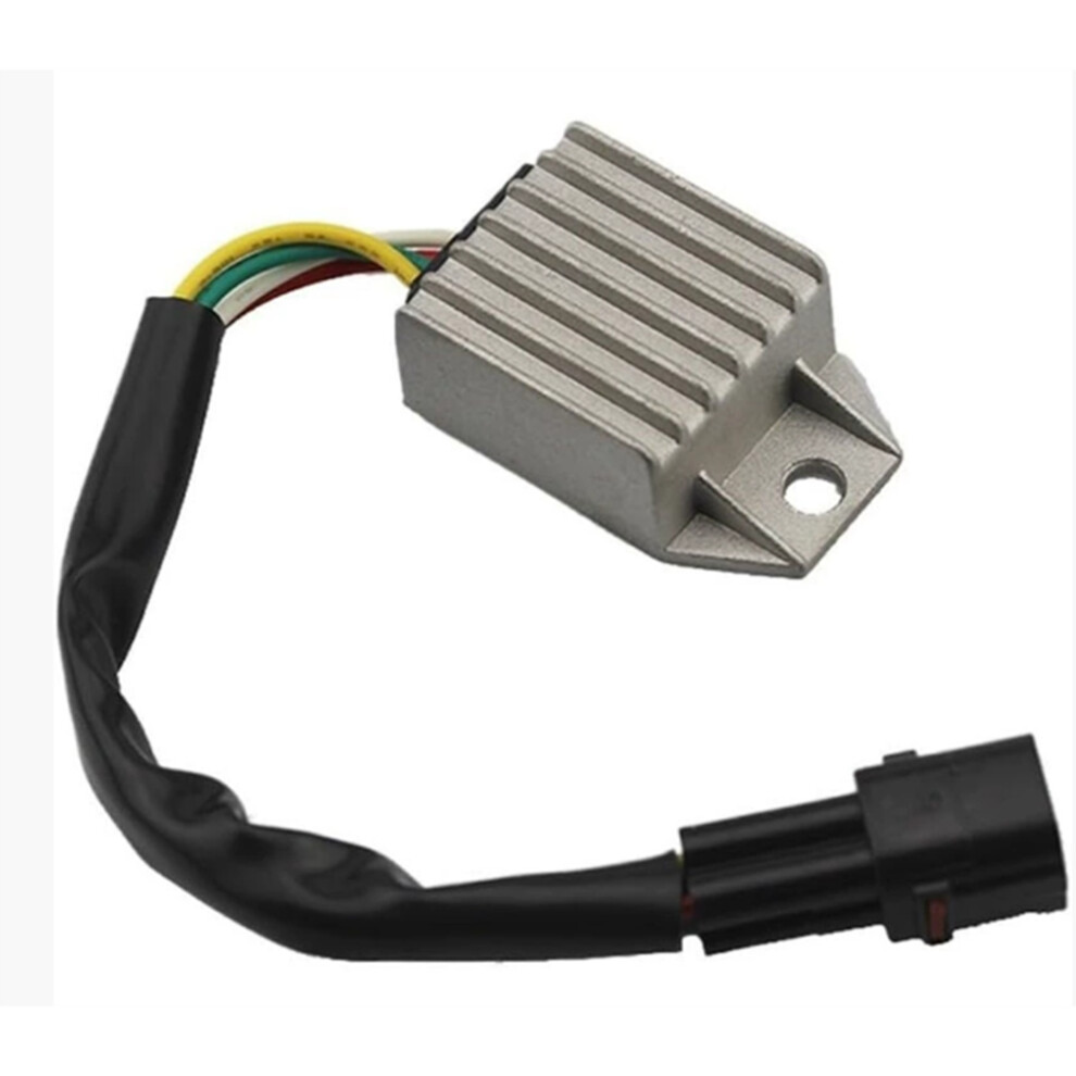 Voltage Regulator Current Rectifier For 530 525 450 300 4851529678753