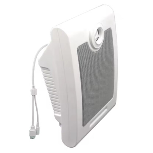 Système de sonorisation IP SIP 15 W POE pour école 2