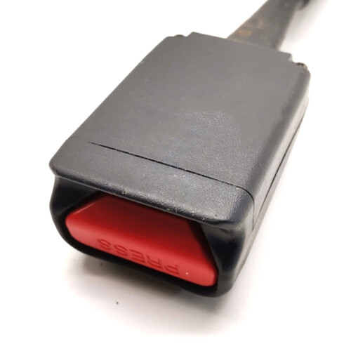 Front Seat Belt Socket Base Seat Belt Latch 1090323-C-0 for 2