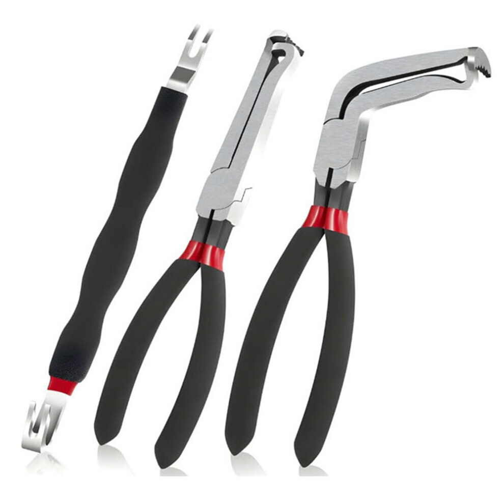 Elektrische Connector Ontkoppeltang Bougie Demontage Tang C-image