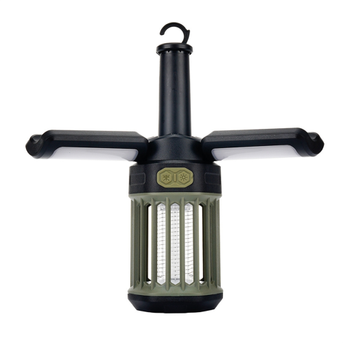 Electric Bug Zapper Indoor Outdoor, USB Rechargeable