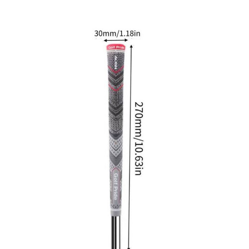 (Midsize) Mcc Plus4 Align Standard Multi Compound Golf Club Grips Traction Antislip High