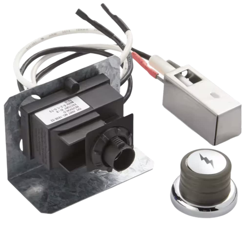Kit d'allumage pour barbecue à gaz E-310 E-320