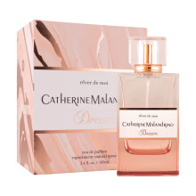 Catherine Malandrino Catherine Malandrino Dream 3.4oz Eau de Parfum 3.4 fl. oz.
