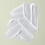 DevaCurl No-Poo Original Zero Lather Cleanser For Rich Moisture Fresh Rose 32 Fl Oz 4