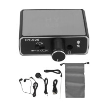 Water Leakage Sound Amplifier High Sensitivity Simple Water Pipe