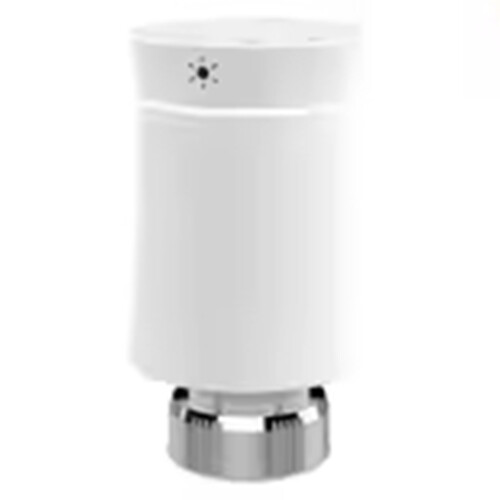 Vanne d'actionneur de radiateur TRV ZigBee 3.0Tuya