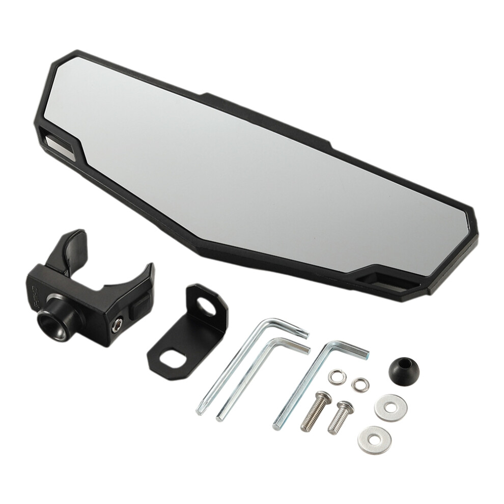 Utv Rear View Mirror For Rzr Can Am 4851529601096