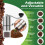 Portable Manual Coffee Grinder, User-Friendly Hand Coffee Mill 3