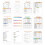 Retirement Monthly Financial Plan Book 2